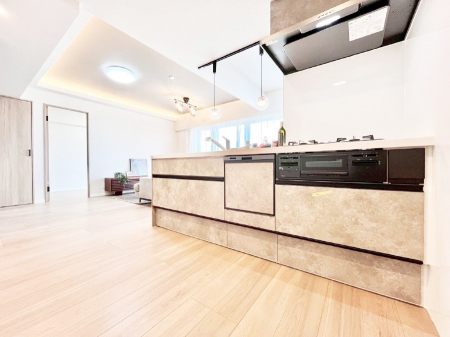 �L�b�`���@�������������I�ɁA�y�����I�V�X�e���L�b�`��