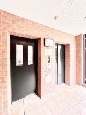 ���̑��@�G���x�[�^�[