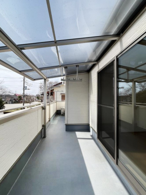 �o���R�j�[�@�㕔�ɉ������������Ă���̂ŋ}�ȉJ�̎��ɂ����S�ł��B 