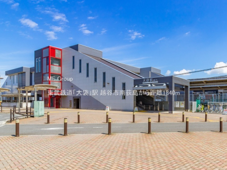 ���ӊ��@�w 1840m �����S���u��܁v�w