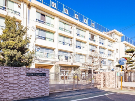 ���ӊ��@���w�Z 860m ���n�旧�J�����w�Z