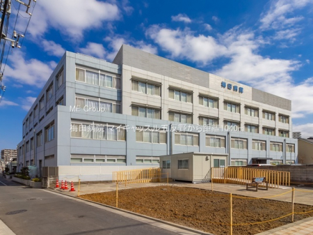 ���ӊ��@�a�@ 1040m �~�c�a�@