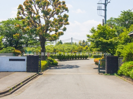 ���ӊ��@���w�Z 700m �v��s���v�쓌���w�Z