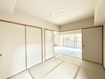 ���̑����ρ@���r���O�אڂ̘a���͖����̕�炵�ɖ����ƈ��炬�������炵�Ă���܂�  