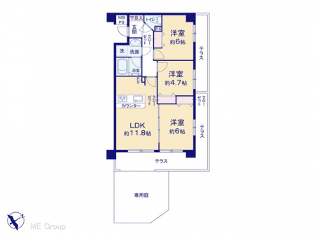 �@�}�ʂƈقȂ�ꍇ�͌�����D��