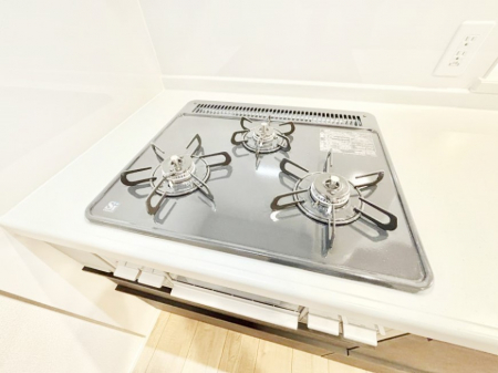 ���̑����ρ@�K�X�R�����͂r���Z���T�[���ځB�Η͒��߂�ł��t���E�����Y����h���ł���܂��B