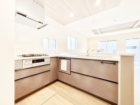 �L�b�`���@�����g���L�b�`��������A�g���₷�����������̂��₷���ɂ������܂����B 