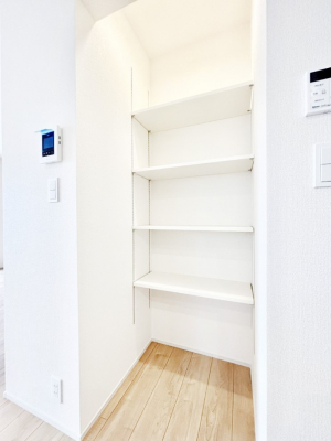 ���[�@���I�t���̃p���g���[�ŐH�i����p�i�̃X�g�b�N���X�b�L�����₷�����[�ł��܂��I