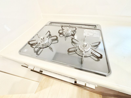 ���̑����ρ@�K�X�R�����͂r���Z���T�[���ځB�Η͒��߂�ł��t���E�����Y����h���ł���܂��B