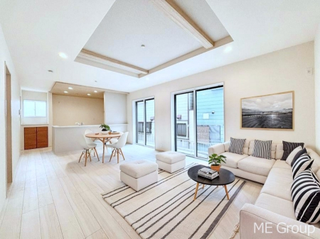 ���r���O�@���Ƒ��̓��₩�Șb�����ŕ�܂�閾�邢���r���O  ���Ƌ��CG�ł�