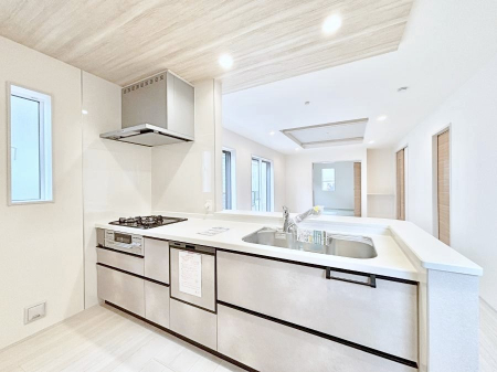 �L�b�`���@�J�E���^�[�z���Ɋy����������ׂ�B�����̂������������Ɣ��������Ȃ肻���ł��ˁB