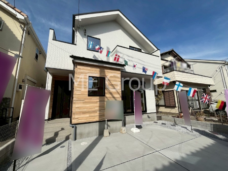 ���n�O�ώʐ^�@�����Ղ�̗z���ƐS�n�悢�����������ޏZ�܂�