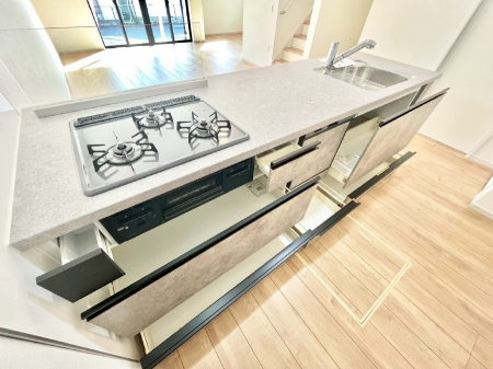 ���̑����ρ@�g���₷����D�悵���X���C�h�����[�^�C�v�I