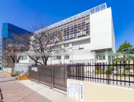 ���ӊ��@���w�Z 230m �r��旧��O���闢���w�Z