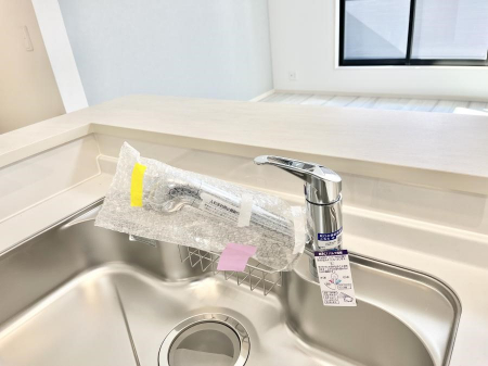 ���̑����ρ@�򐅊��̌^�̃L�b�`���Ő􂢕��p�E�����p�Ɛ؂�ւ��ȒP�I