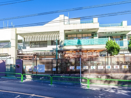 ���ӊ��@�c�t���E�ۈ牀 1570m ���Ȃ����ڕۈ牀