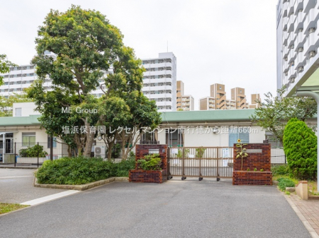 ���ӊ��@�c�t���E�ۈ牀 660m ���l�ۈ牀