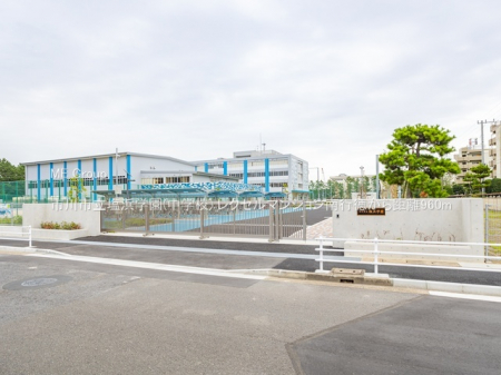 ���ӊ��@���w�Z 960m �s��s�����l�w��