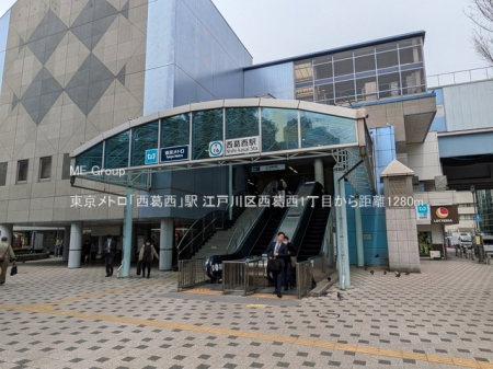 ���ӊ��@�w 1280m �������g���u�������v�w