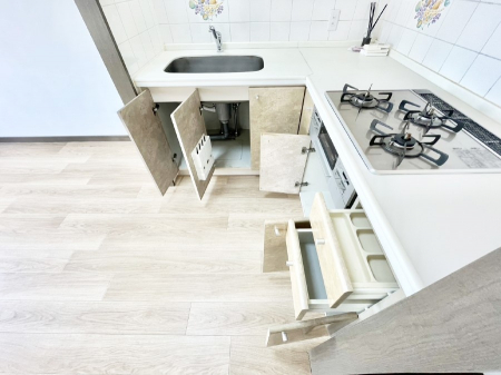 ���̑����ρ@�����Ղ�̎��[�͂��L�b�`�����X�b�L�������܂�