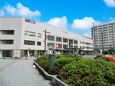 ���ӊ��@�w 1200m �|�m�ˉw�@