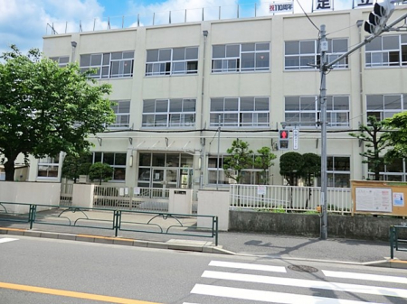 ���ӊ��@���w�Z 500m �����旧���]���w�Z