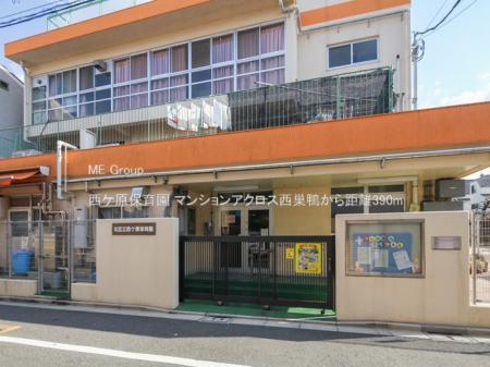 ���ӊ��@�c�t���E�ۈ牀 390m ���P���ۈ牀