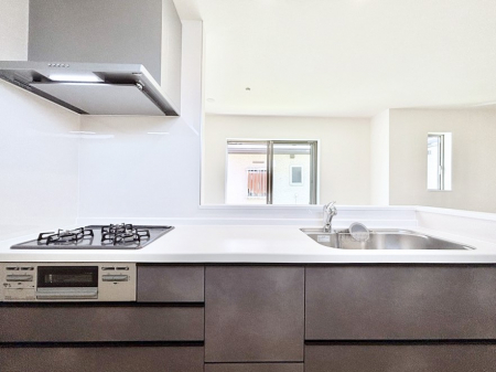 �L�b�`���@�����g���L�b�`��������A�g���₷�����������̂��₷���ɂ������܂����B 