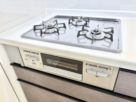 ���̑����ρ@�K�X�R�����͂r���Z���T�[���ځB�Η͒��߂�ł��t���E�����Y����h���ł���܂��B