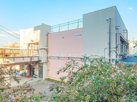 ���ӊ��@�c�t���E�ۈ牀 370m ��ؕۈ牀