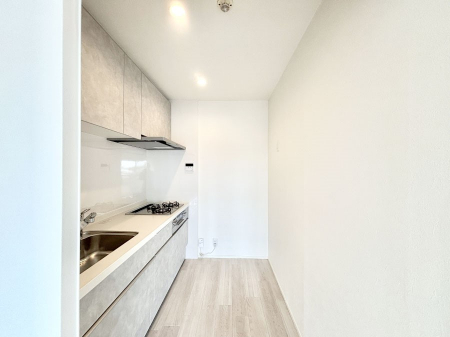 �L�b�`���@��Ƃ肠��L�b�`���X�y�[�X�ł�������H��̌�Еt�����X���[�Y�ɁI