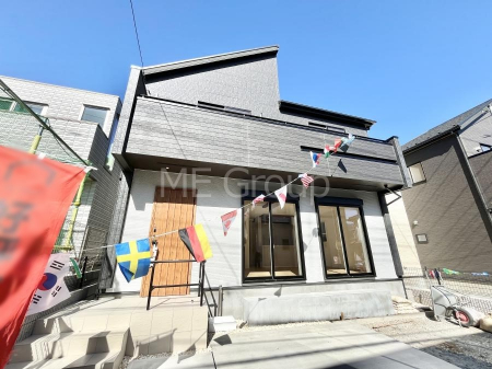 ���n�O�ώʐ^�@�����Ղ�̗z���ƐS�n�悢�����������ޏZ�܂�