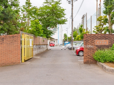 ���ӊ��@���w�Z 1200m ����s���k���w�Z