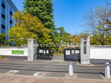 ���ӊ��@���w�Z 1000m ���旧���ꒆ�w�Z