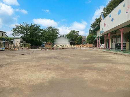 ���ӊ��@�c�t���E�ۈ牀 500m �܂ǂ��c�t��