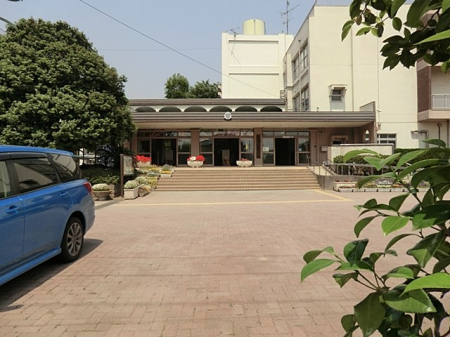 ���ӊ��@���w�Z 650m �z�J�s�����k���w�Z