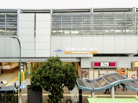 ���ӊ��@�w 1520m �k�z�J�w