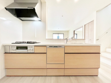 �L�b�`���@�����g���L�b�`��������A�g���₷�����������̂��₷���ɂ������܂����B 