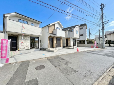 ���n�O�ώʐ^�@�O�ʓ��H�͂�����Ɛ�������Ă��܂�  