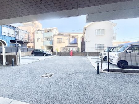 ���ԏ�@�O�� �~�n���ɒ��ԏ�{��