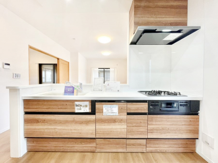 �L�b�`���@�����g���L�b�`��������A�g���₷�����������̂��₷���ɂ������܂����B 