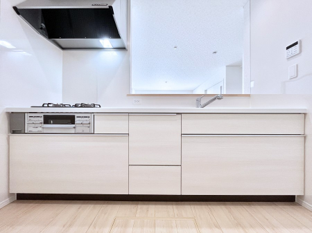 �L�b�`���@�������������I�ɁA�y�����I�V�X�e���L�b�`��  