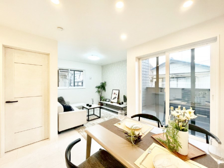 ���̑����ρ@�傫�ȑ����炽���Ղ�̗z���ƕ�����������_�C�j���O�͏��g�[�t���ł��I  