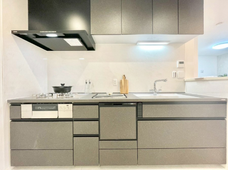 �L�b�`���@�������������I�ɁA�y�����I�V�X�e���L�b�`��  