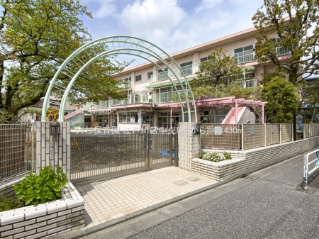 ���ӊ��@�c�t���E�ۈ牀 430m �吙�ۈ牀