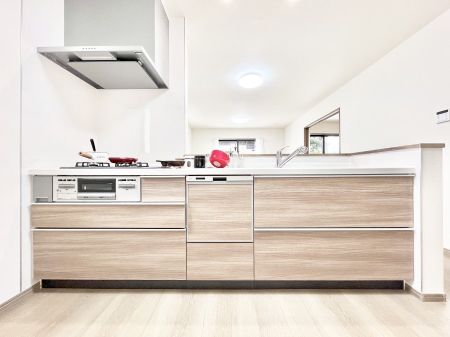 �L�b�`���@�����g���L�b�`��������A�g���₷�����������̂��₷���ɂ������܂����B 