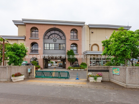 ���ӊ��@���w�Z 800m �z�J�s���������w�Z