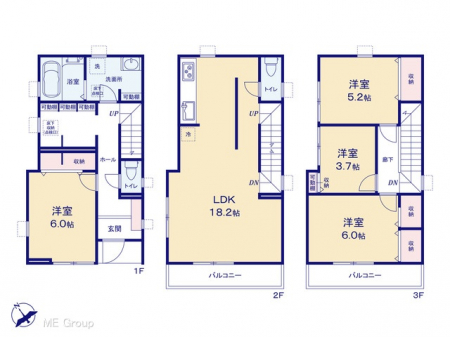 �@�}�ʂƈقȂ�ꍇ�͌�����D��