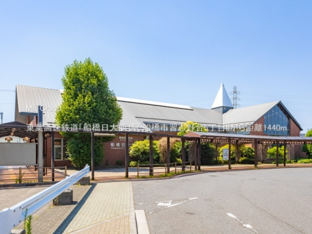 ���ӊ��@�w 1440m ���t�����S���u�D������O�v�w