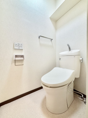 �g�C���@�������̂���g�C�� 